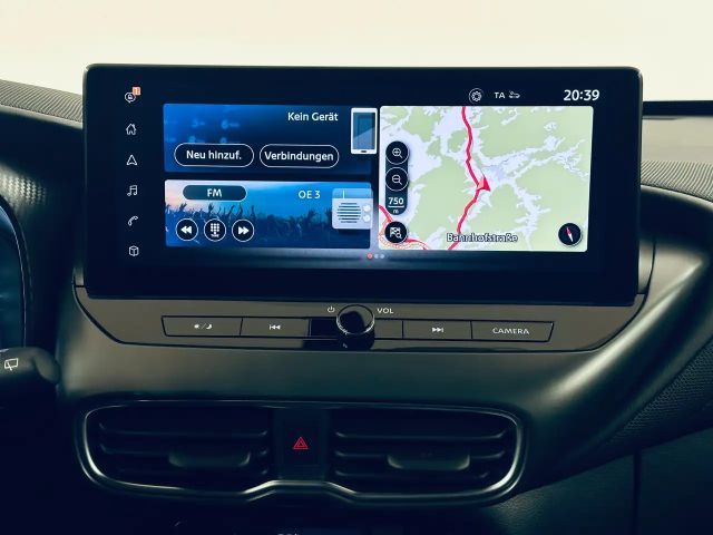 Nissan Juke DIG-T N-Connecta