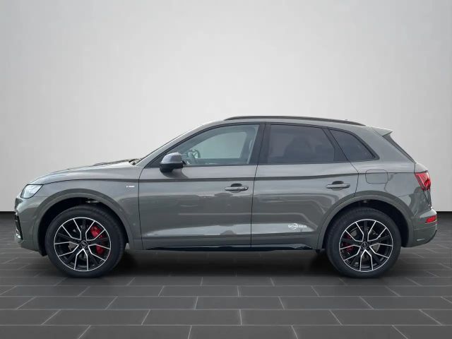 Audi Q5 55 TFSI Quattro