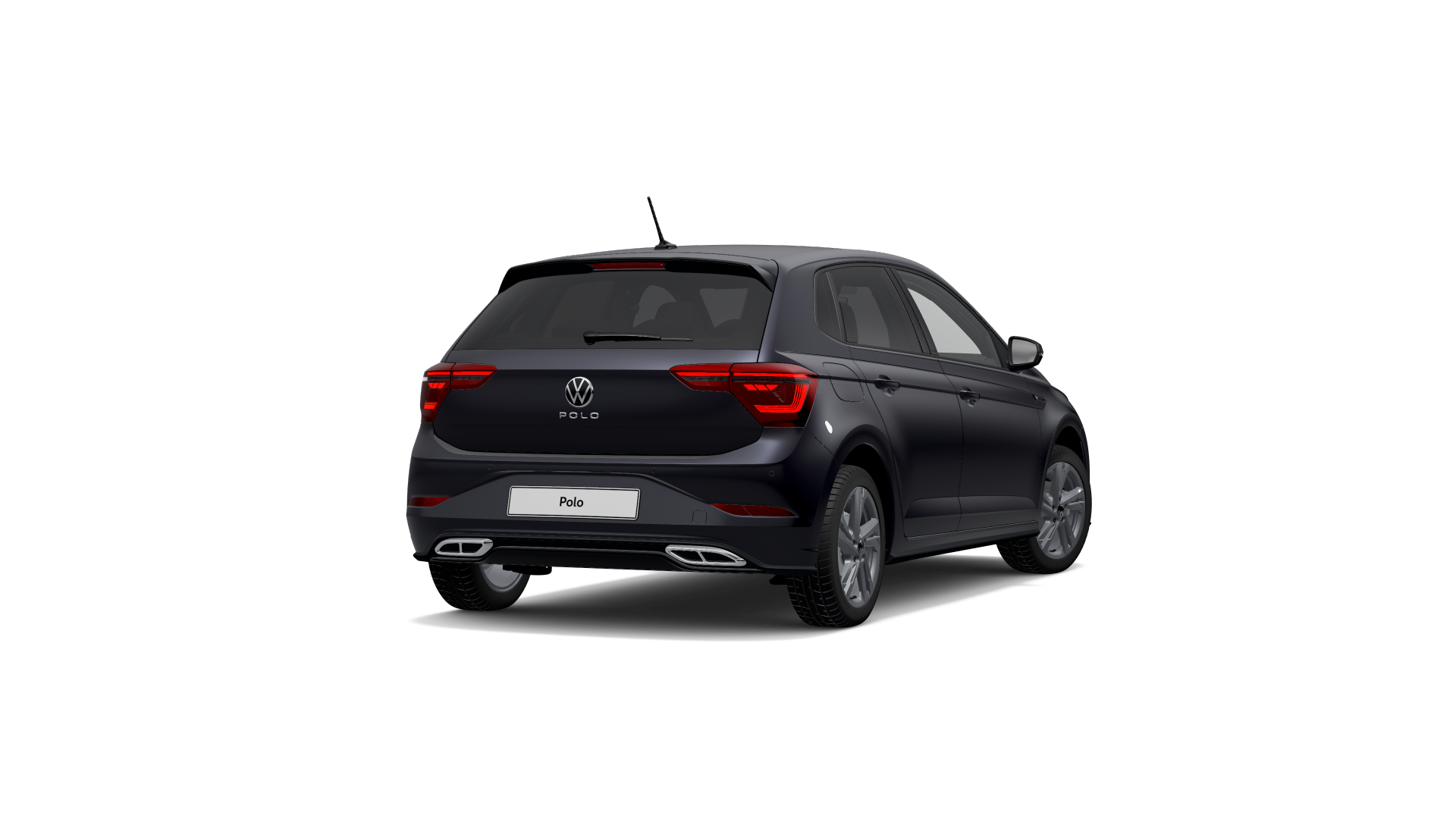 Volkswagen Polo DSG R-Line