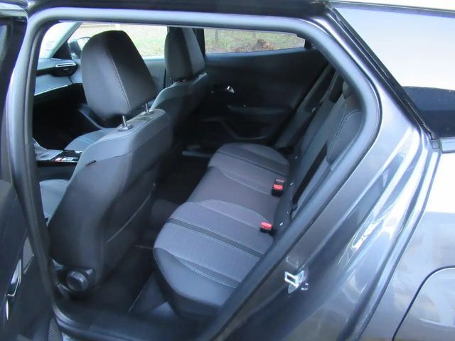 Peugeot 2008 Allure Pack HDi