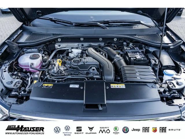 Volkswagen T-Roc 1.5 TSI DSG Life