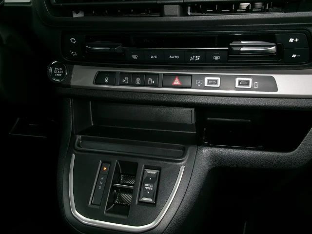 Fiat Ulysse 180 BlueHDi L2 Top