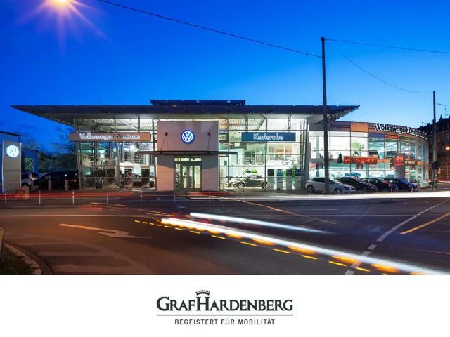 Volkswagen Touran 1.5 TSI Comfortline