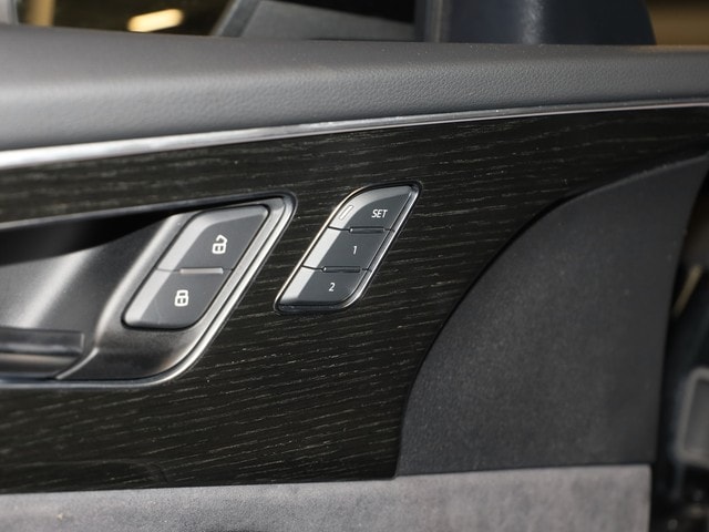 Audi Q8 Hybride Quattro