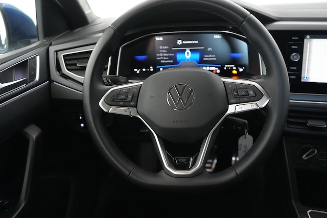 Volkswagen Polo 1.0 TSI DSG R-Line