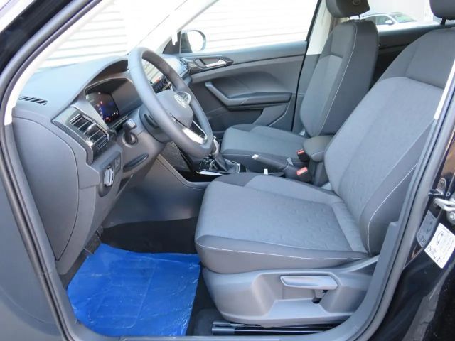 Volkswagen T-Cross 1.0 TSI DSG Life