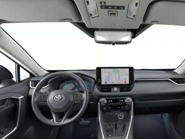 Toyota RAV4 Comfort