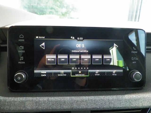 Skoda Scala Selection