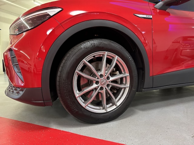 Volkswagen ID.4 77 KWh Performance Pro