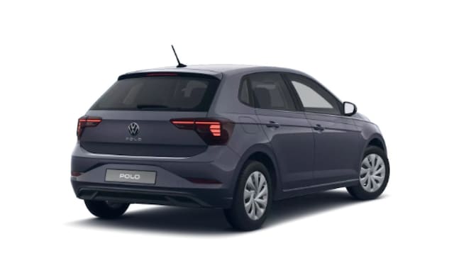 Volkswagen Polo 1.0 TSI IQ.Drive Life