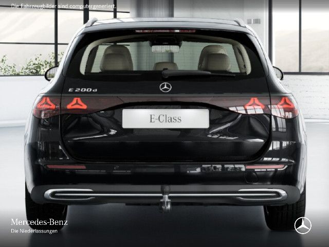Mercedes-Benz E 200 E 200 d Estate