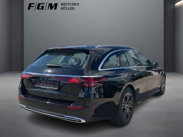 Mercedes-Benz E 200 Advanced Plus DigiLight|KeyGo|TWA|360|Kam