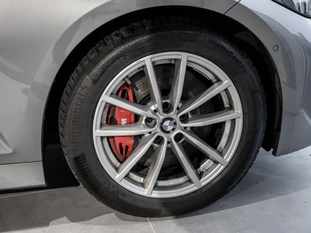 BMW 320 320d M-Sport Touring