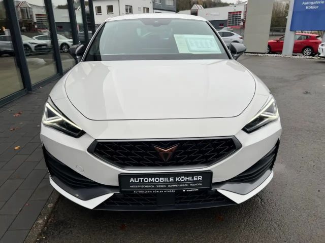 Cupra Leon 1.5 eTSI Paket XL, Beats, Matrix-LED, Navi