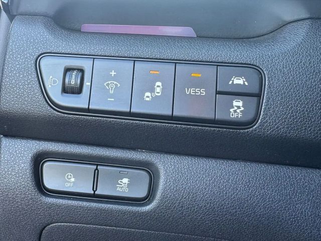 Kia Niro Spirit e-Niro