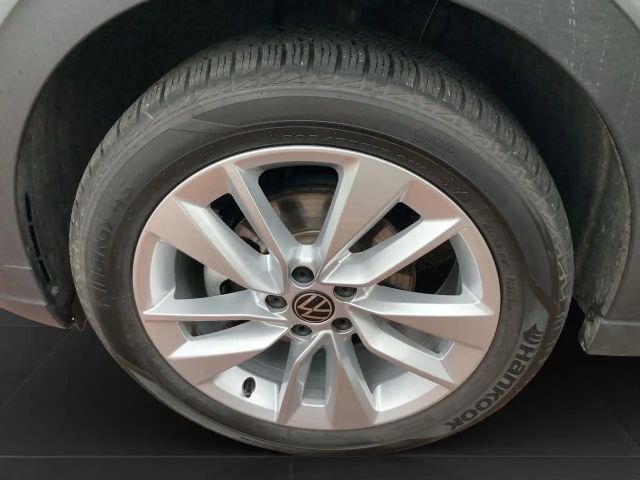 Volkswagen Taigo 1.0 TSI DSG