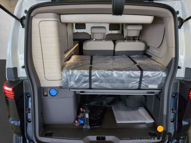 Volkswagen California DSG IQ.Drive Ocean T7