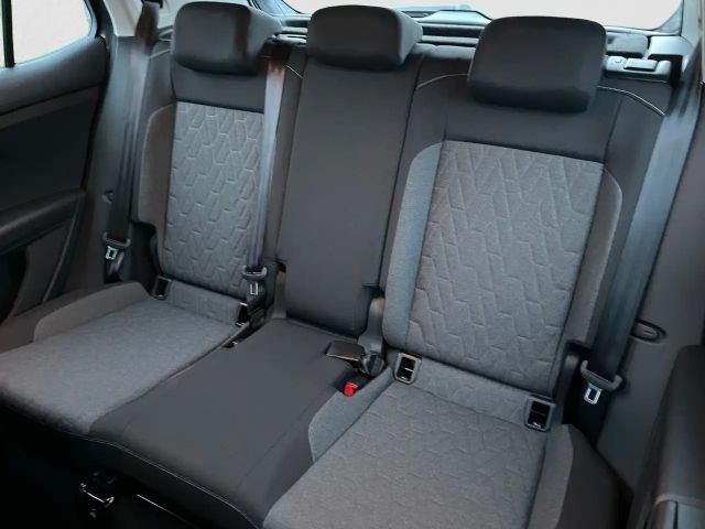 Volkswagen T-Cross DSG Life