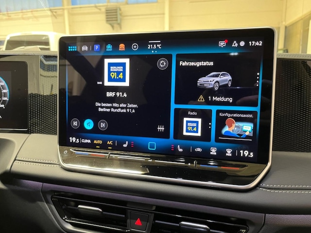 Volkswagen Tiguan 1.5 eTSI DSG