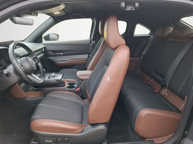 Mazda MX-30 SkyActiv e-Skyactiv