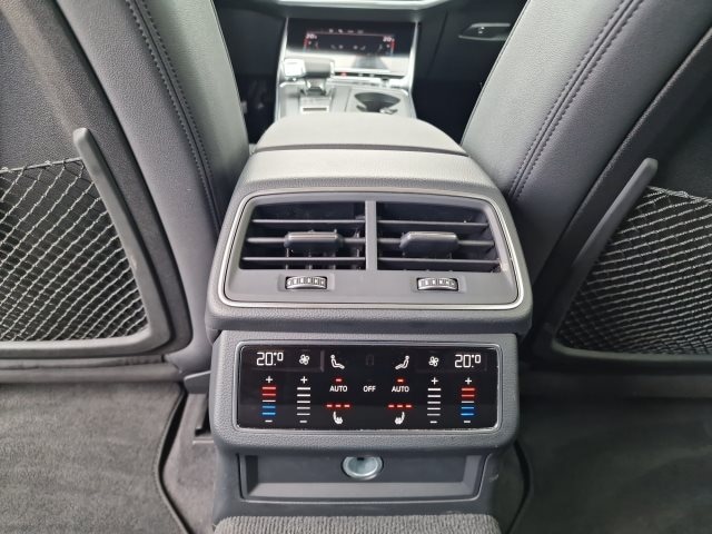 Audi A6 allroad 40 TDI Quattro S-Tronic