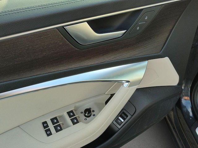 Audi A6 40 TDI Avant S-Tronic