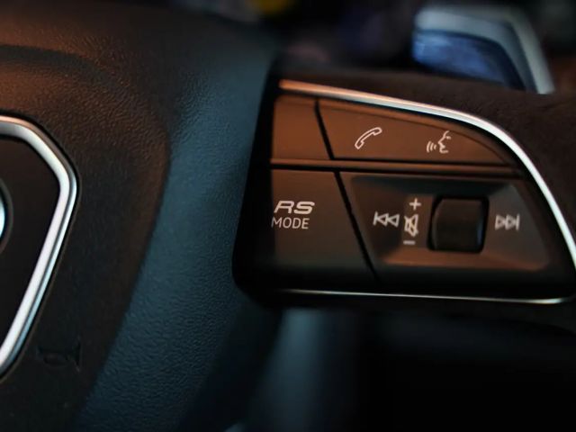 Audi RS Q3 Quattro Sportback