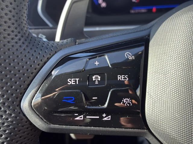 Volkswagen Tiguan IQ.Drive