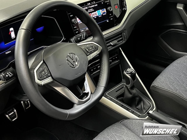 Volkswagen Polo 1.0 TSI Move