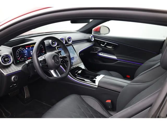 Mercedes-Benz CLE 300 4MATIC AMG Line Coupé