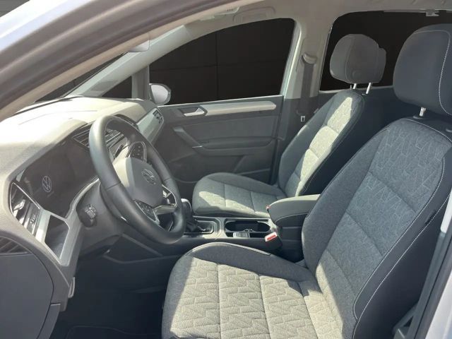 Volkswagen Touran 1.5 TSI Move