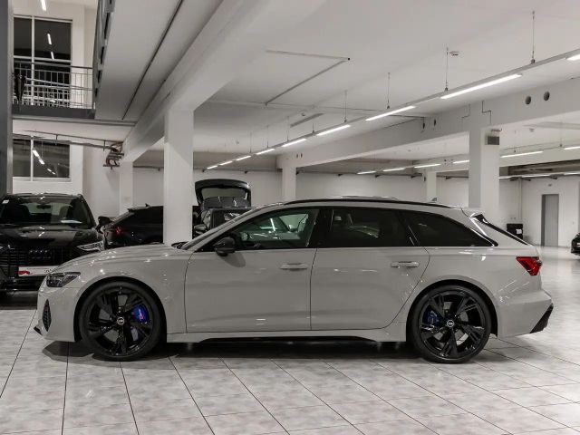 Audi RS6 Quattro