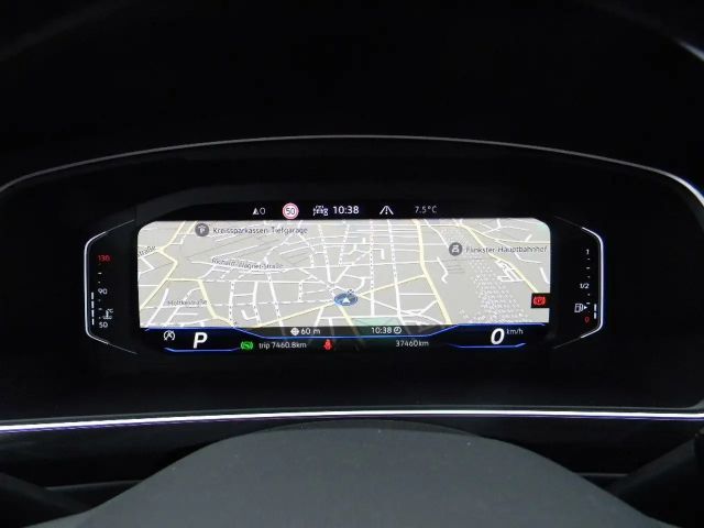 Volkswagen Tiguan DSG R-Line Style