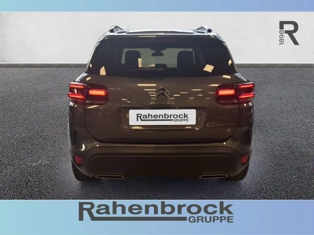 Citroën C5 Aircross C-Series