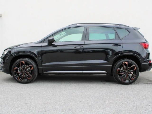 Cupra Ateca 1.5 TSI DSG
