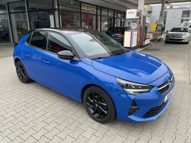 Opel Corsa GS-Line Grand Sport