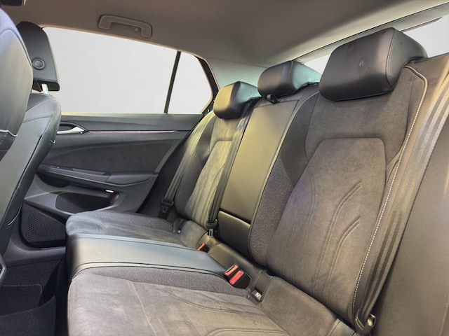 Volkswagen Golf Golf VIII Life Plus