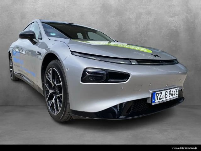 Xpeng P7 AWD Performance