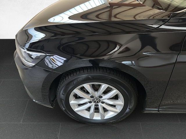 Volkswagen Passat 2.0 TDI Business DSG Variant