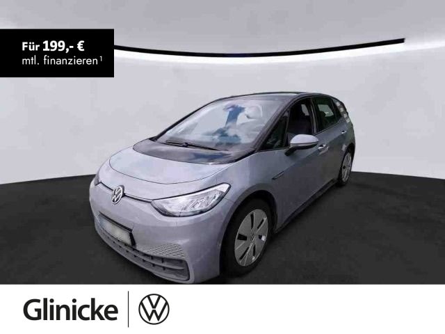 Volkswagen ID.3 55 kWh Performance Pure