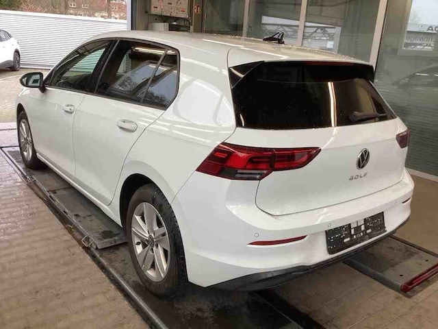 Volkswagen Golf 1.5 TSI Golf VIII Life