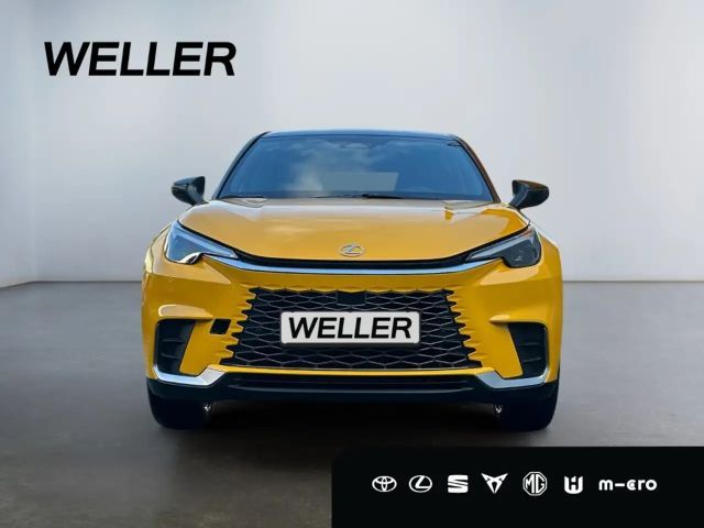 Lexus LBX FWD *LED*Kamera*Sitzheizung*Carplay*PDC v+h*