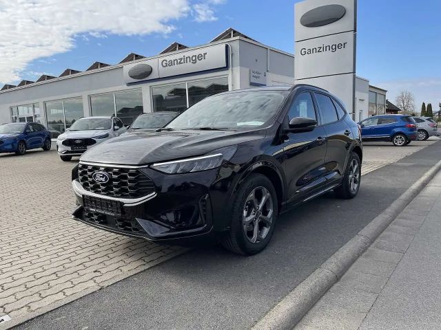 Ford Kuga Plug in Hybrid ST Line