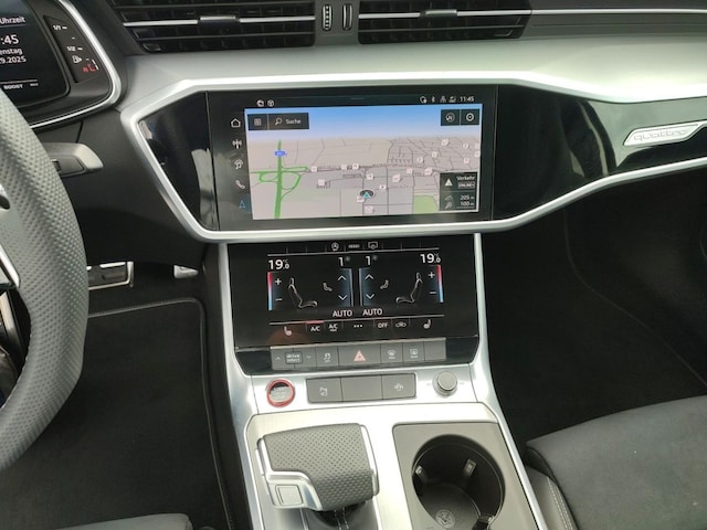 Audi S6 Quattro Sedan