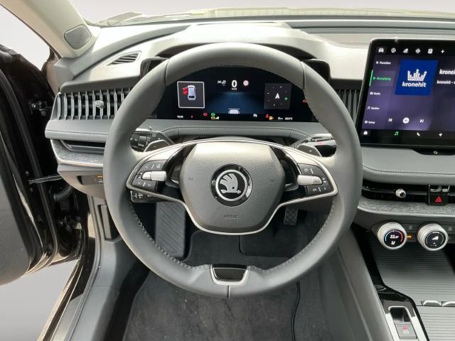 Skoda Superb Selection