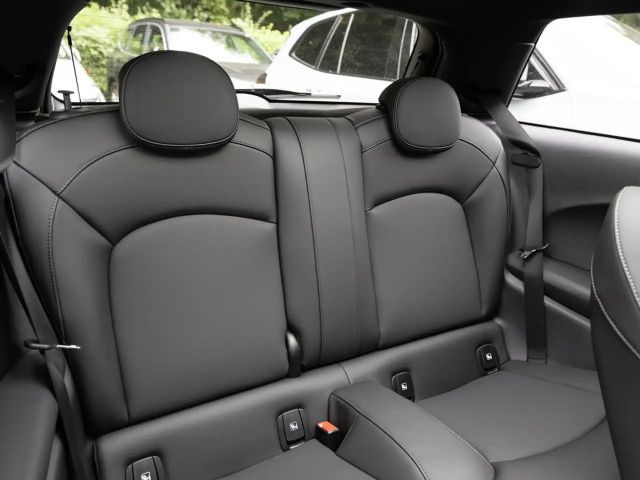 MINI Mini Electric SE