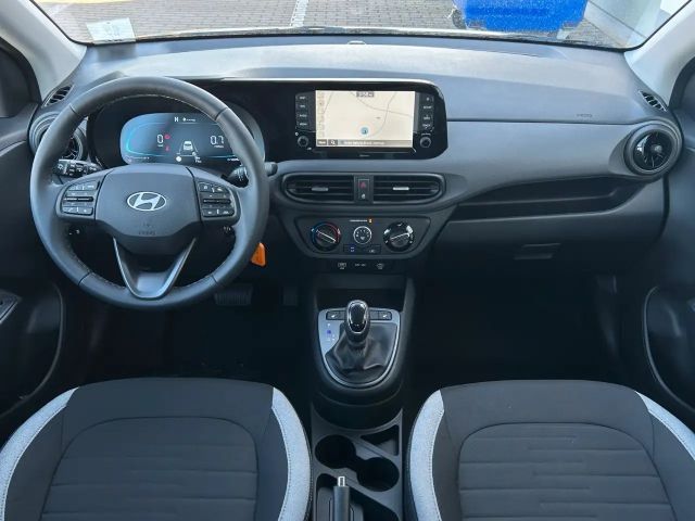 Hyundai i10 1.0 Trend