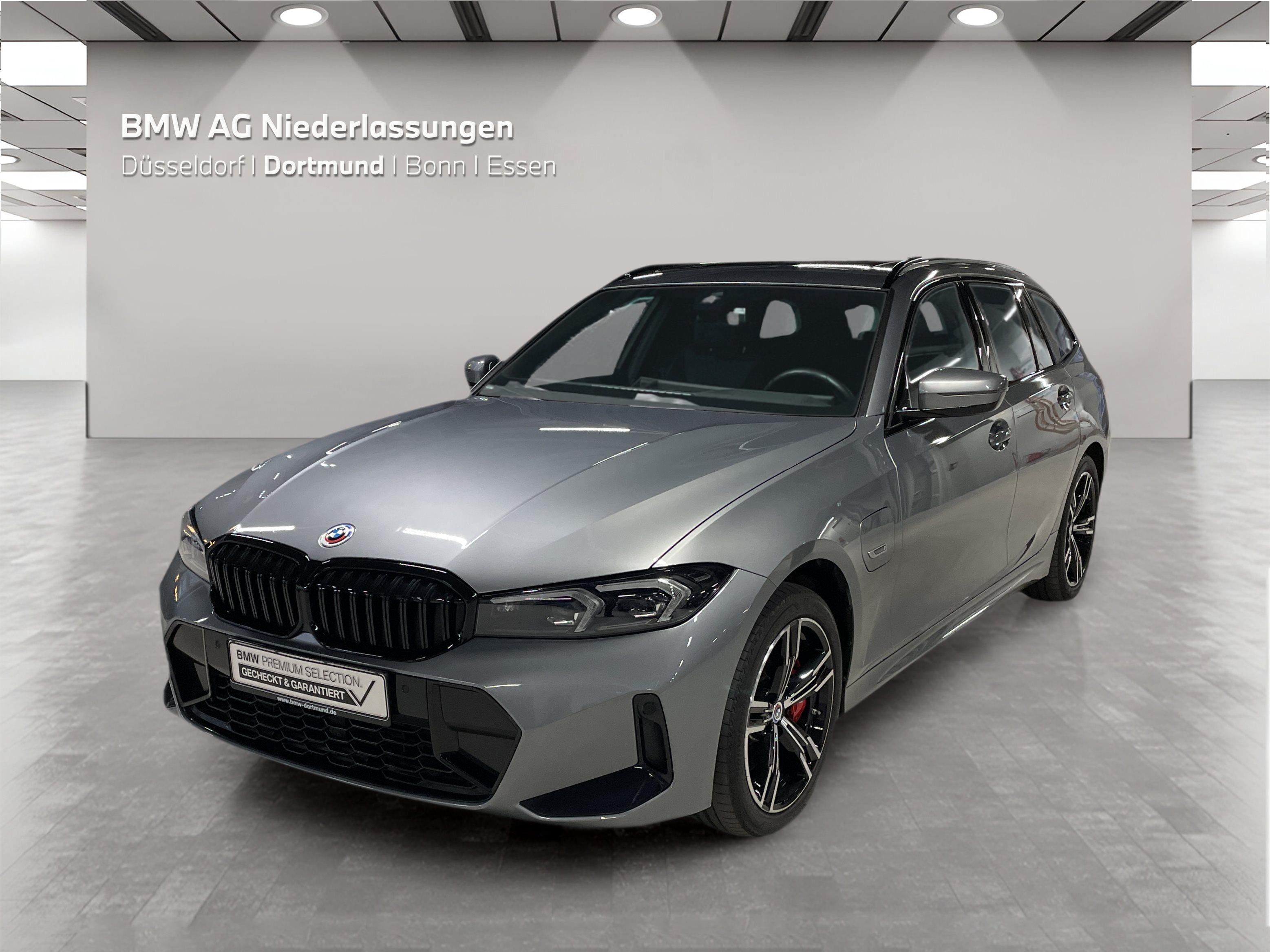 BMW 330 330e Touring xDrive