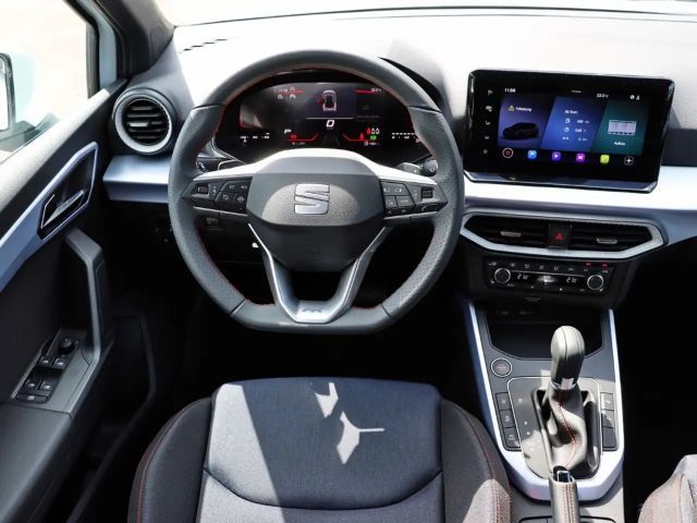 Seat Arona 1.0 TSI DSG FR-lijn