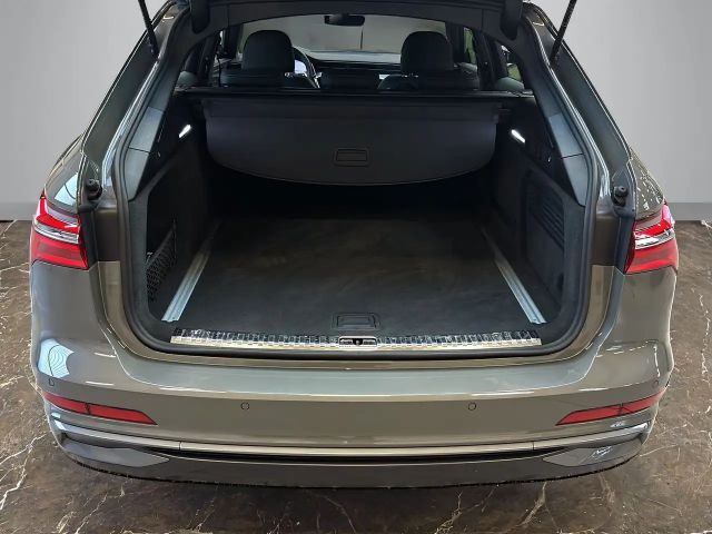Audi A6 40 TDI S-Line S-Tronic